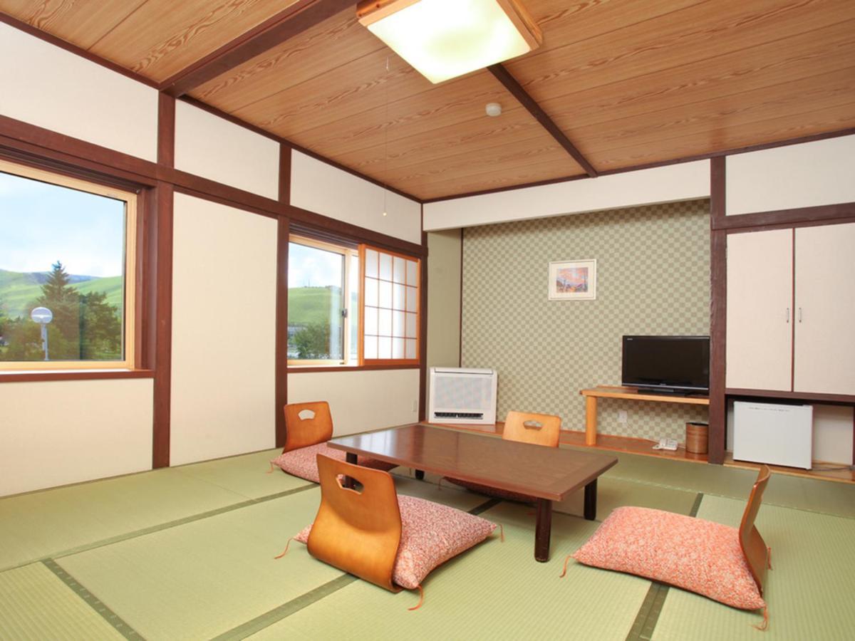 Hotel Kimimachisou Chino Esterno foto
