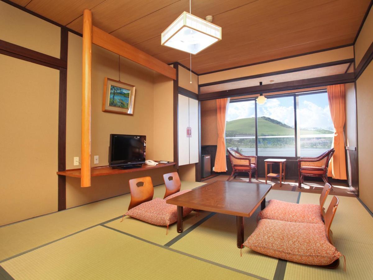 Hotel Kimimachisou Chino Esterno foto